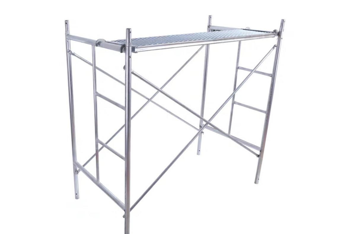 scaffolding