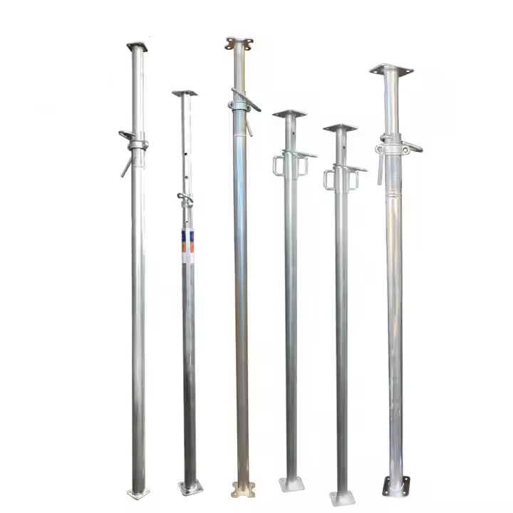 Steel Props